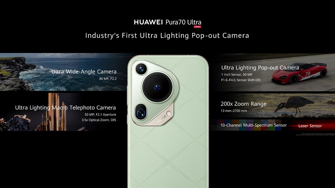 HUAWEI Pura 70 Series Pre Order Philippines (5)
