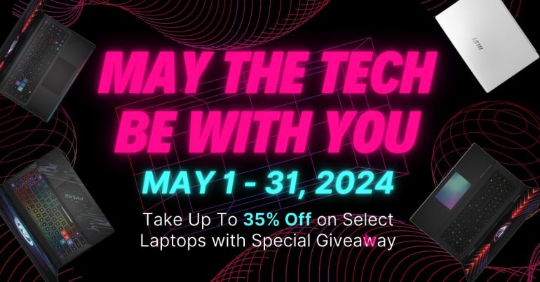 MSI Laptop Deals May (4)