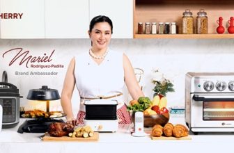 Mariel Rodriguez Padilla CHERRY Brand Ambassador