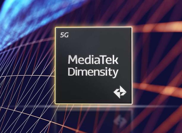MediaTek Launches Dimensity 8250 Premium 5G Chipset