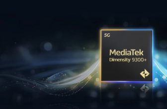 MediaTek Dimensity 9300+ launch featured image