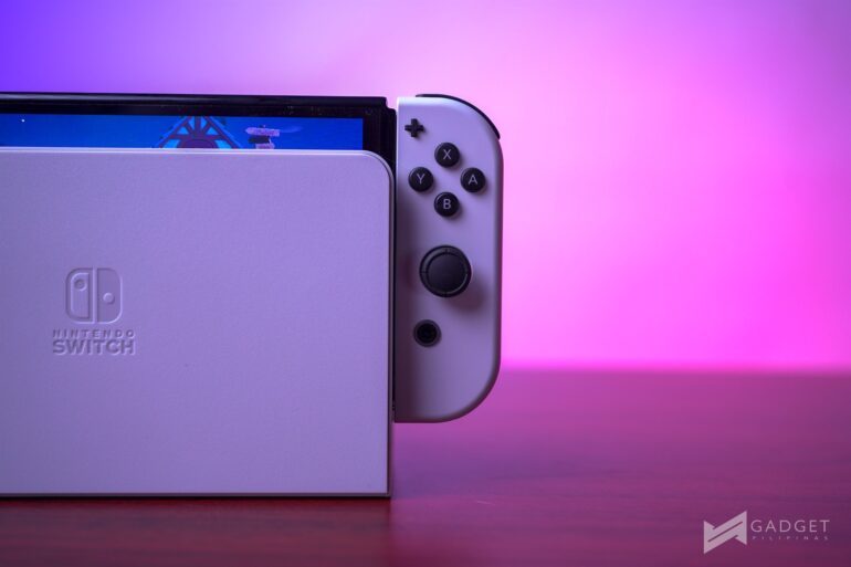 Nintendo Switch 2 confirmed news 1