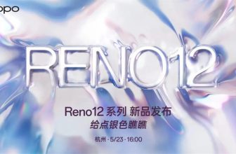 OPPO Reno12 Series Launch