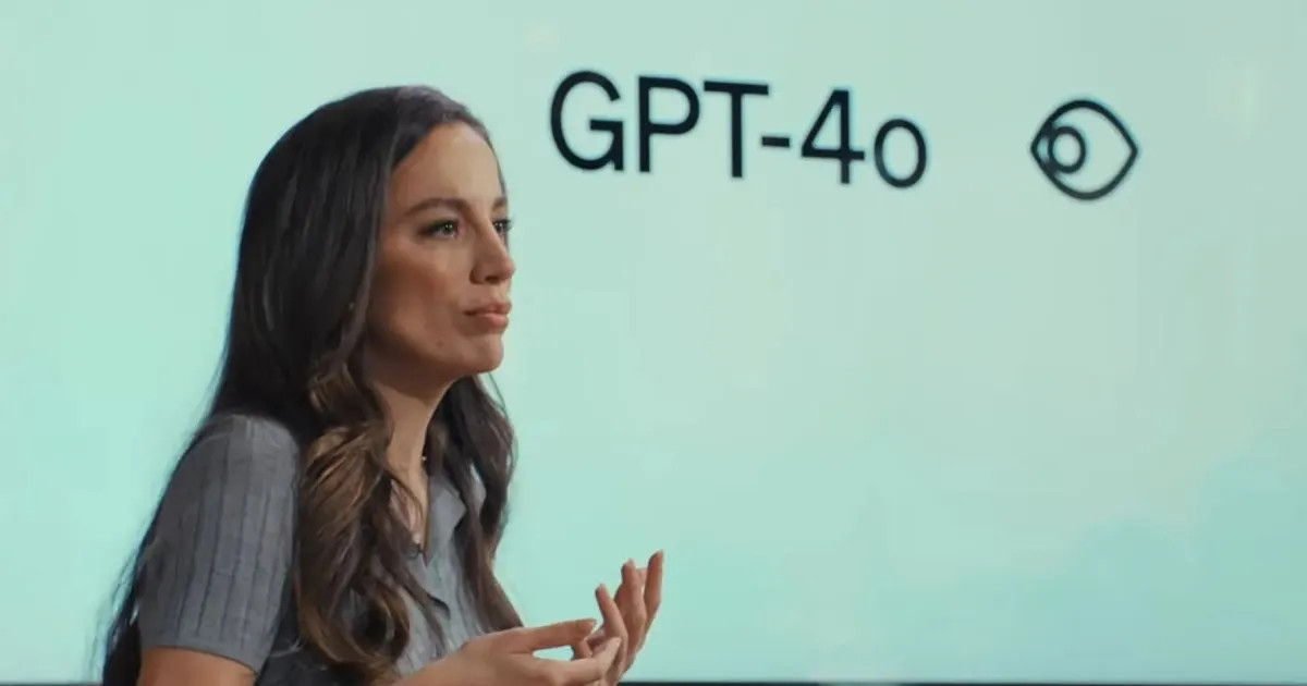OpenAI Unveils GPT-4o with Translation Features and More
