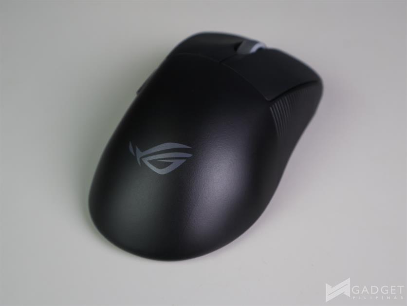 ROG Keris II Ace Review Unit (32)