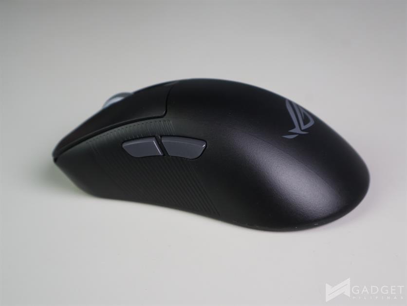 ROG Keris II Ace Review Unit (42)