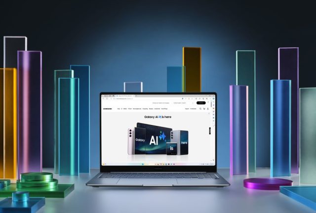 Samsung Galaxy Book4 Edge launch 2