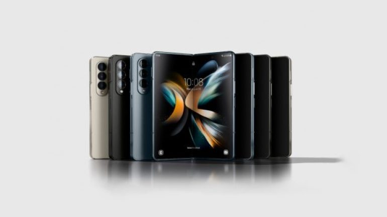 Samsung Galaxy Z Fold4 launch 1 2 622x350 1