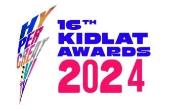 Smart TNT Kidlat Awards 2024
