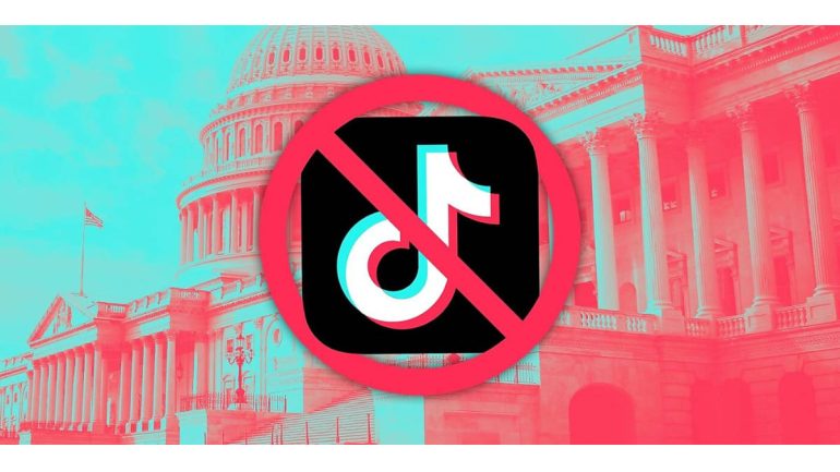 TikTok legal battle against us govt