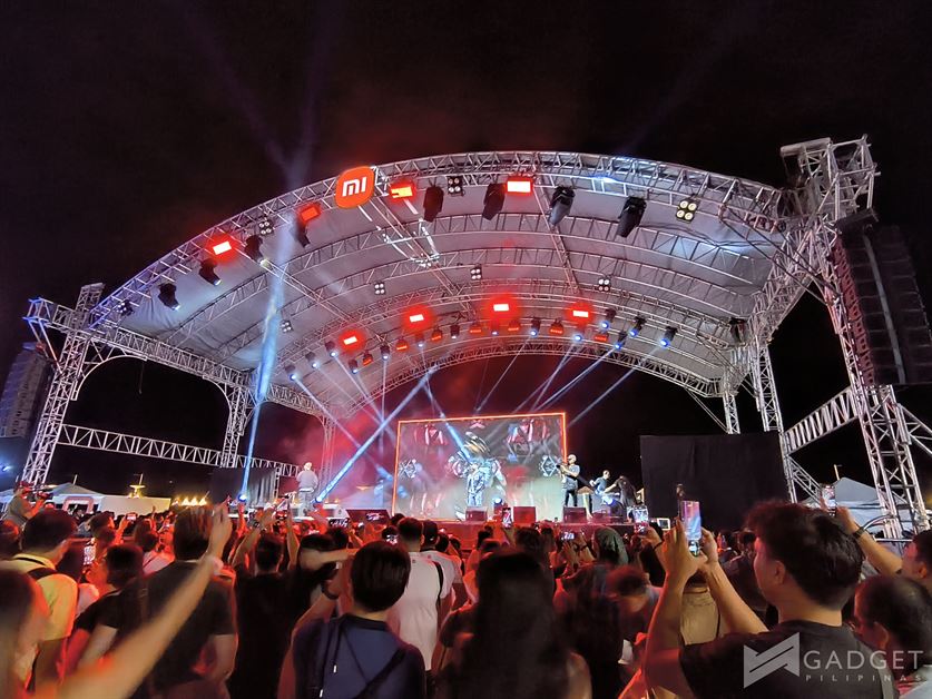 Xiaomi Fan Festival 2024 SB19 (21)