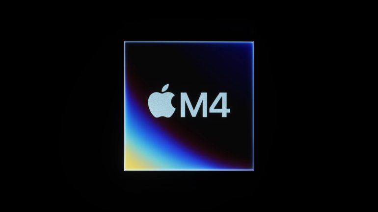 iPad Pro 2024 launch M4