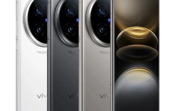 vivo X100 Ultra all colors