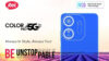 itel Color Pro 5G Debuts in India with Color Changing Technology