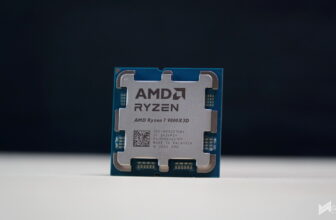 AMD Ryzen 7 9800X3D Review PH