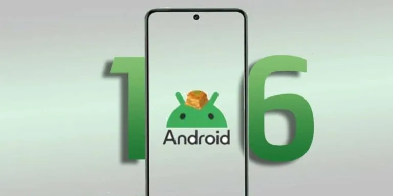 Google Just Dropped The First Android 16 Developer Preview