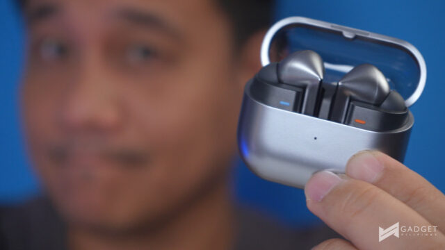 Galaxy Buds3 Pro Review 18