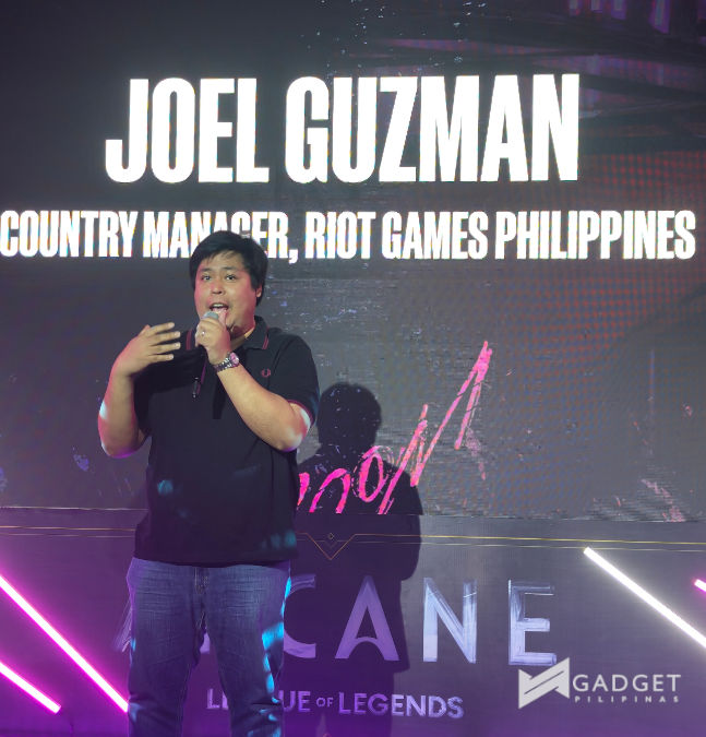 Riot Games Partners with Rumble Royale to Bring Jinx's Safehouse to ...