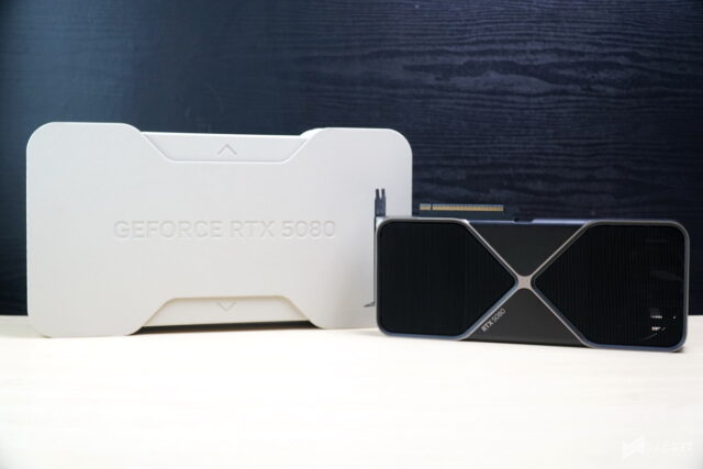 Nvidia RTX 5080 Founders Edition Review Philippines