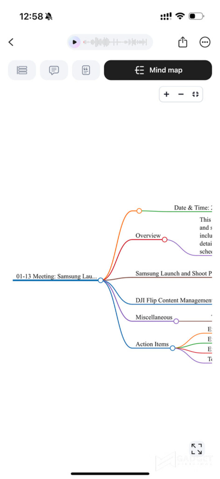 PLAUD Note Review: The Best AI Notetaking Tool