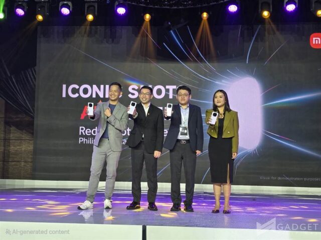 Redmi Note 14 Series Launch PH