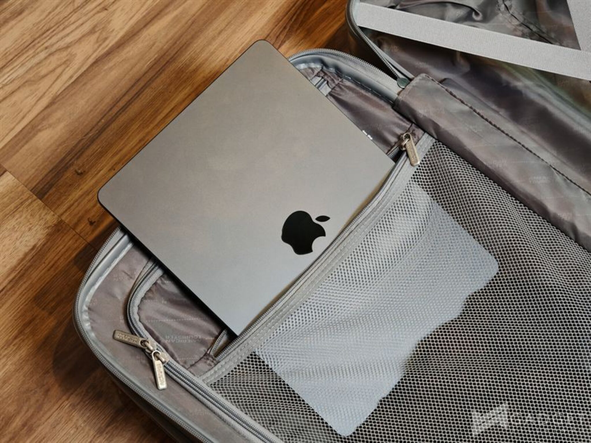 Laptops in Checked Bags: A Traveler's Dilemma
