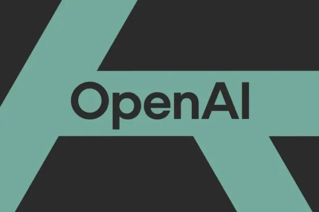 OpenAI banner