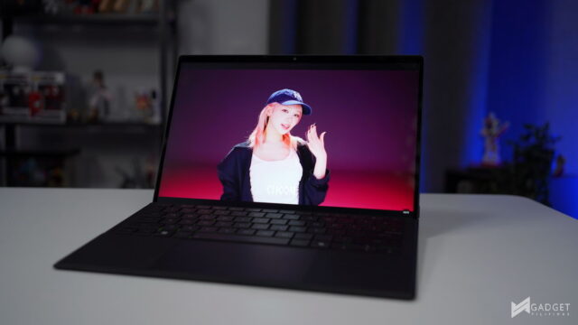 ASUS ROG Flow Z13 2025 GZ302 Review PH