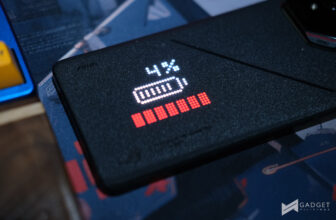 ASUS ROG Phone 9 Pro 31