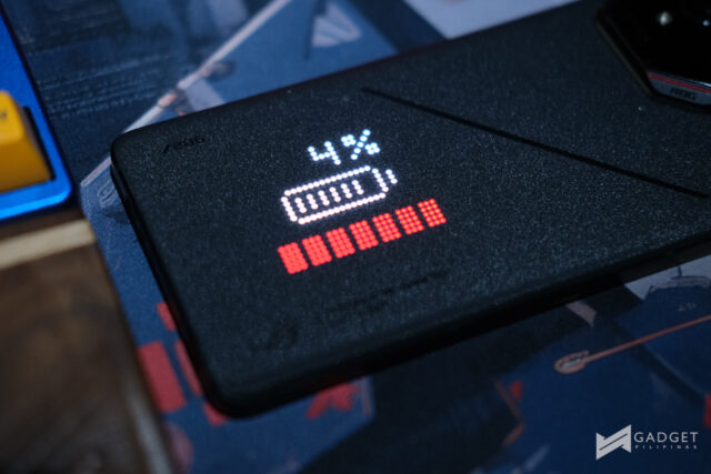 ASUS ROG Phone 9 Pro 31