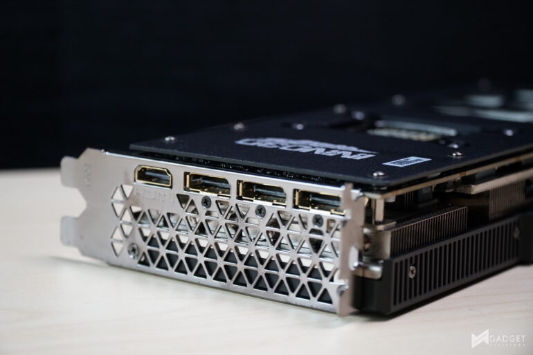 Inno3D RTX 5070 Twin X2 Review 030
