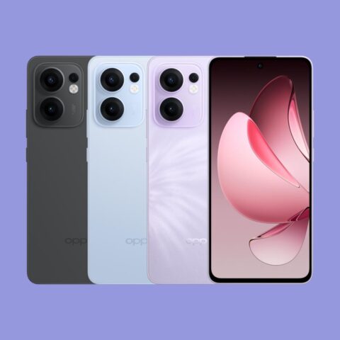 OPPO Reno13 F 4G Philippines 1