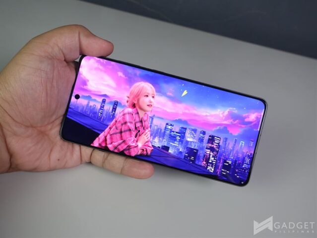 OnePlus 13R Review Unit (41)