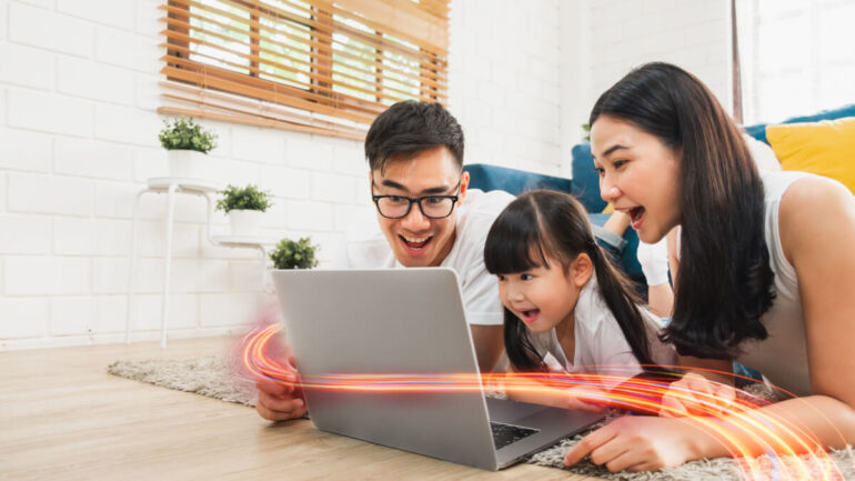 PLDT Home Speedboost promo 2025 1