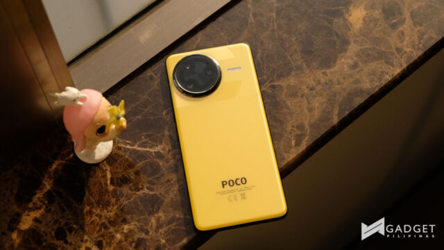 POCO F7 Ultra Review 1