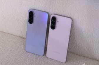 Samsung Galaxy A36 5G and A56 5G (115)