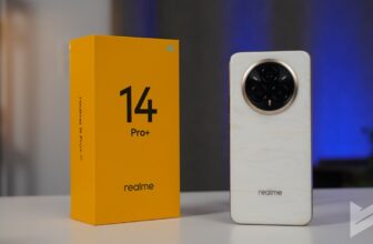 realme 14 pro+ 5G 19