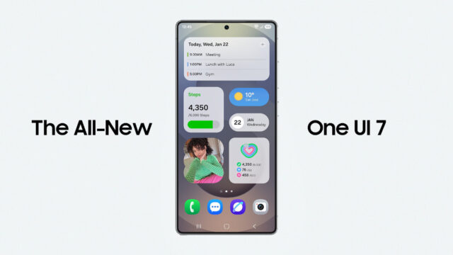 One UI 7 PH rollout 1