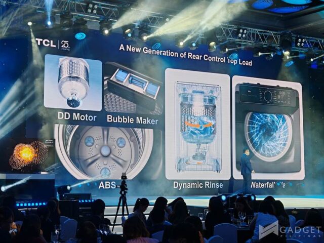 TCL 25th Anniversary Launch 2025 (14)