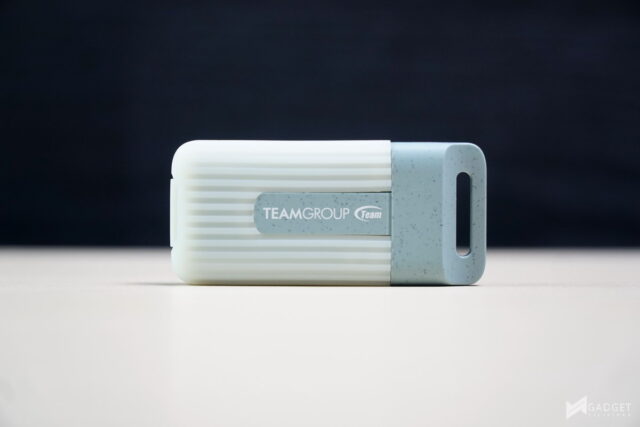 TeamGroup PD20 ECO Mini 1TB External SSD Philippines