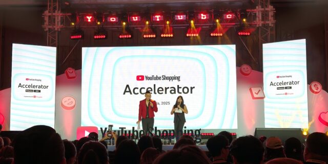 YouTube Shopping Launches in the Philippines