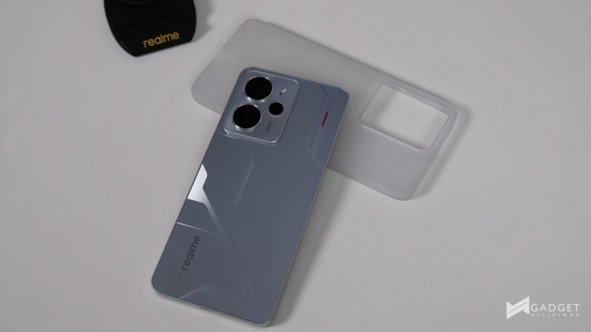 realme 14 5G Review: Gaming Beyond Its Mid-Range Price