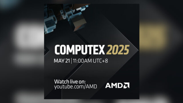 AMD Computex 2025 1