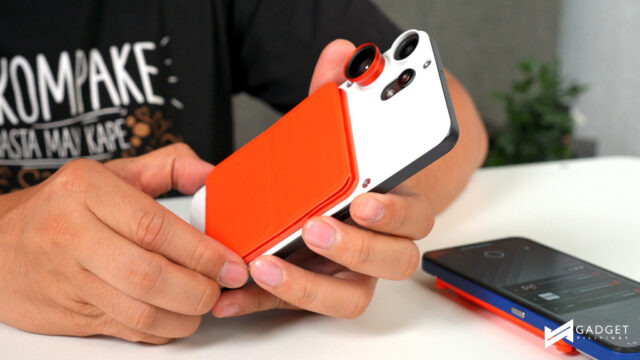 CMF Phone 2 Pro Philippines 19