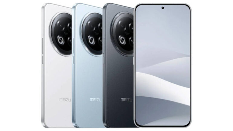 Meizu Note 22 Pro banner