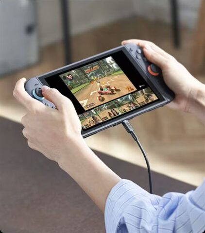 Nintendo Switch 2 Price Philippines (2)