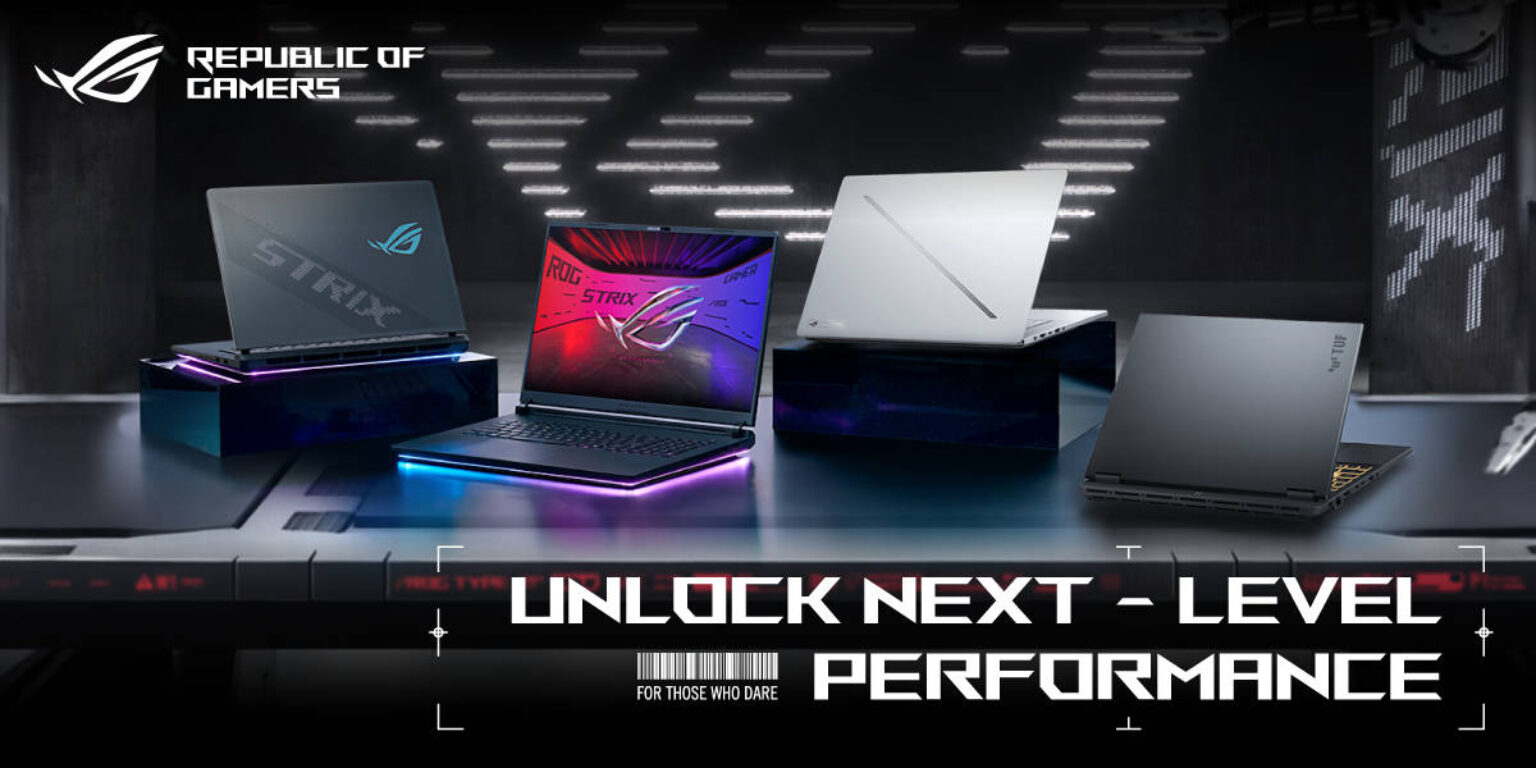 ASUS Republic of Gamers Launches ROG Phone 9 Series in the Philippines