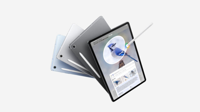 Samsung Galaxy Tab S10 FE series PH launch 1