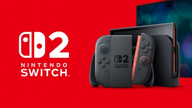 nintendo switch 2 banner