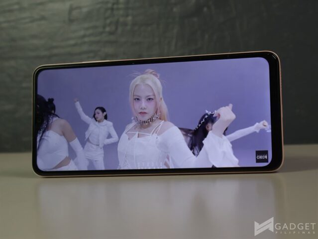 nubia V70 Max Review Unit (37)